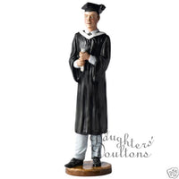 Graduate  male     HN 5038