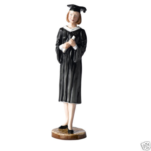 Graduate  female     HN 5039