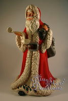 Father Christmas     HN 5040