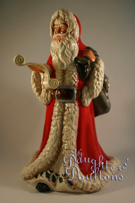 Father Christmas     HN 5040