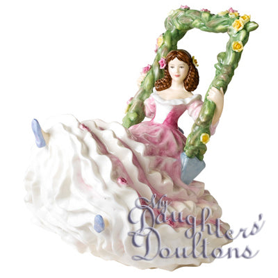 Blossomtime     HN 5096