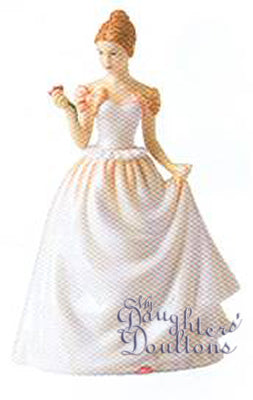 Gift of Love     HN 5167