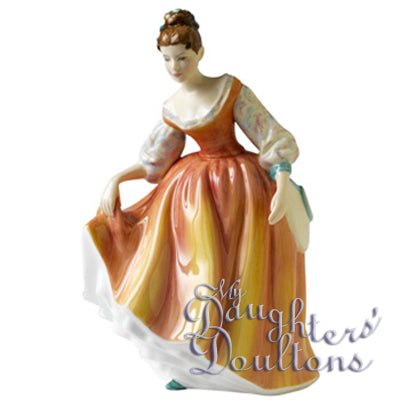 Fair Lady     HN 5274