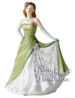 Ella   POY 2011     HN 5434