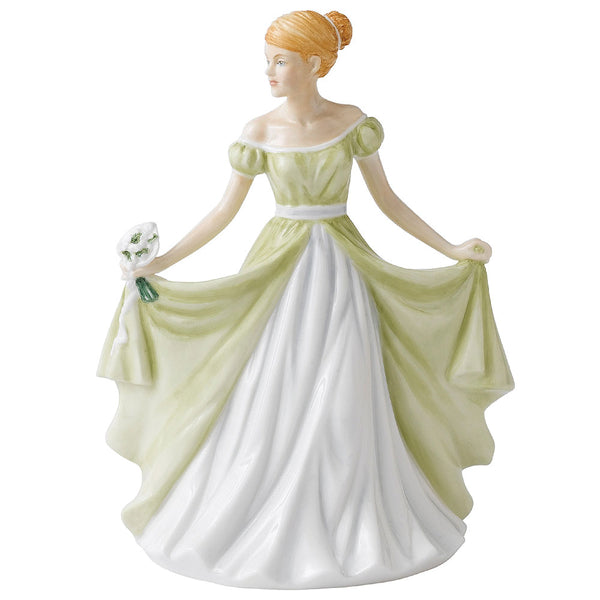 January - Snowdrop (FOM)     HN 5500