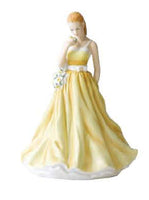 March - Jonquil (FOM)     HN 5502