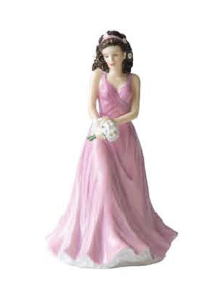 April   Daisy (FOM)     HN 5503