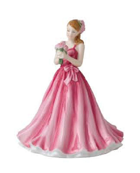 May   Peony (FOM)     HN 5504