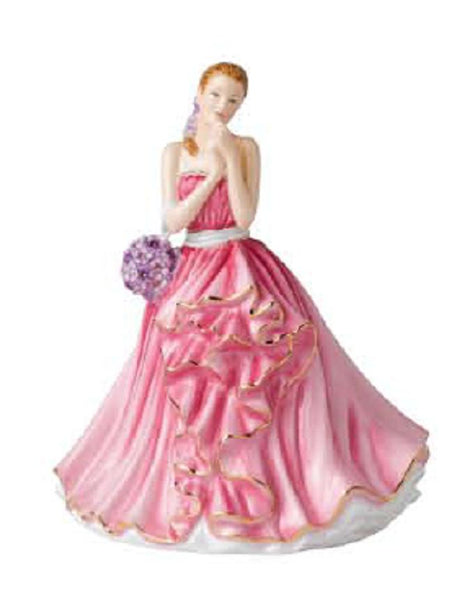 Rebecca     HN 5516