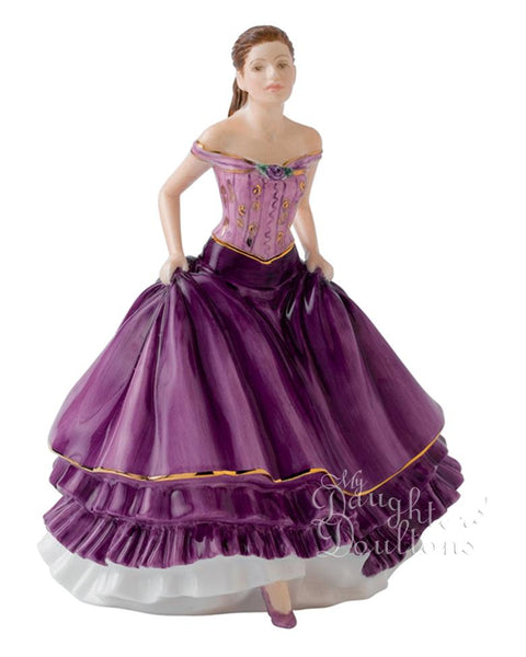 Natalie   POY 2012     HN 5545