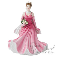 A Perfect Gift   Sentiments     HN 5553