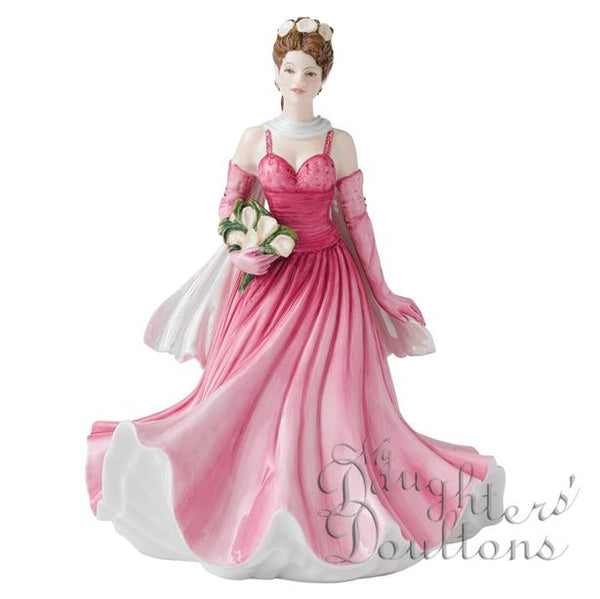A Perfect Gift   Sentiments     HN 5553