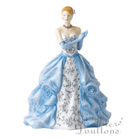 Catherine     HN 5586