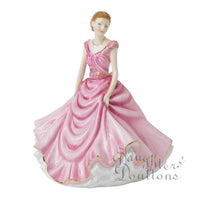 Donna   POY 2013 Annual     HN 5590