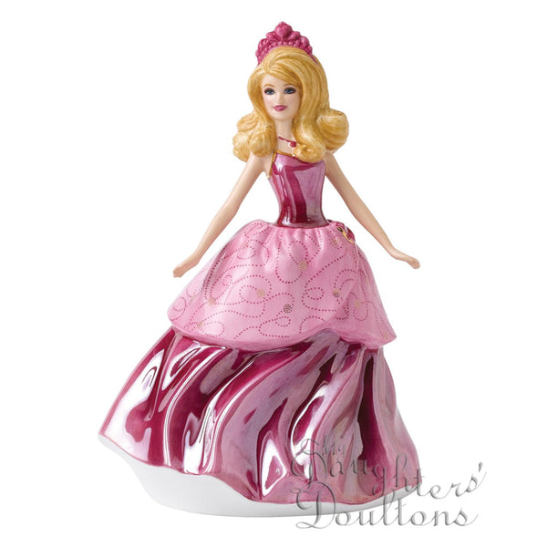Princess Charm School   Barbie     HN 5610