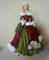 Holly     HN 5618