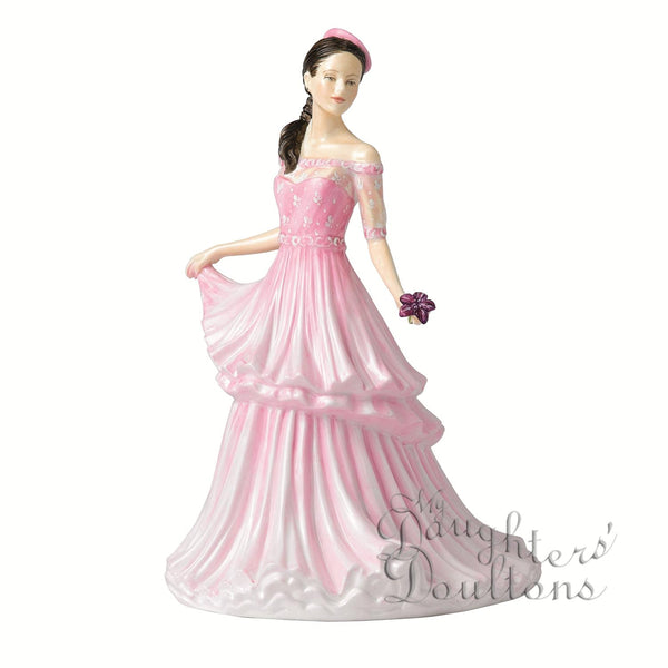 Michelle     HN 5620
