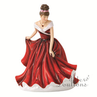 January   Garnet BIRTHSTONE     HN 5626