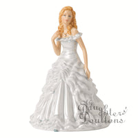 April   Diamond BIRTHSTONE     HN 5629