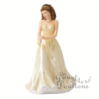 June - Pearl     HN 5631