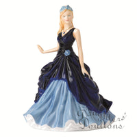 September   Sapphire BIRTHSTONE     HN 5634