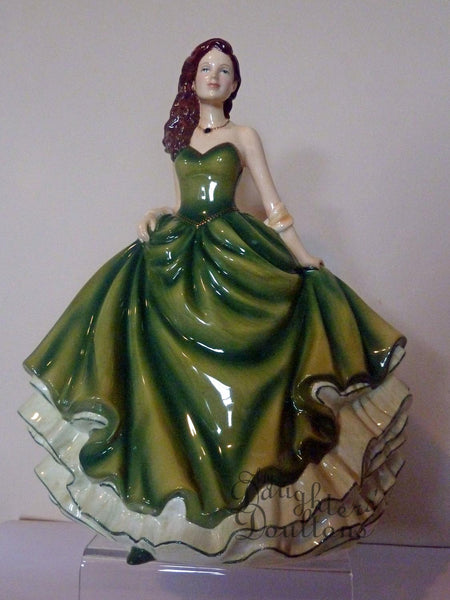 Shauna     HN 5638