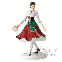 Italian Folk Dance   DANCES     HN 5644