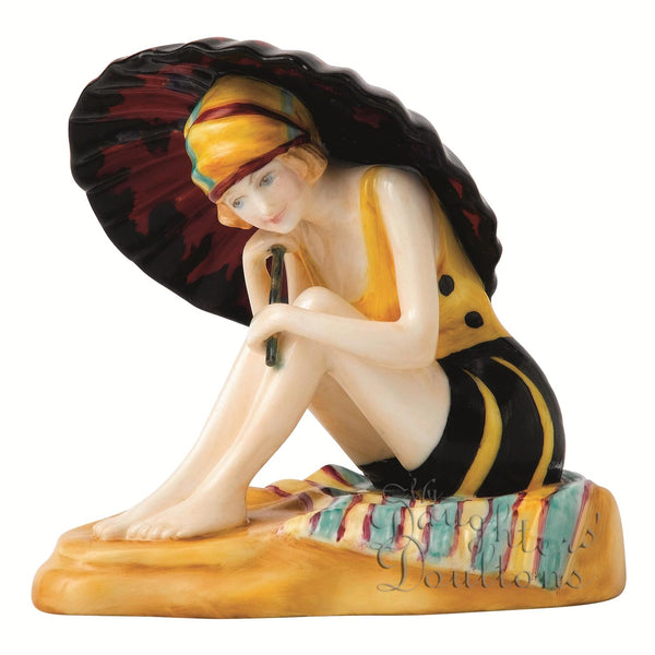 Sunshine Girl      HN 5650