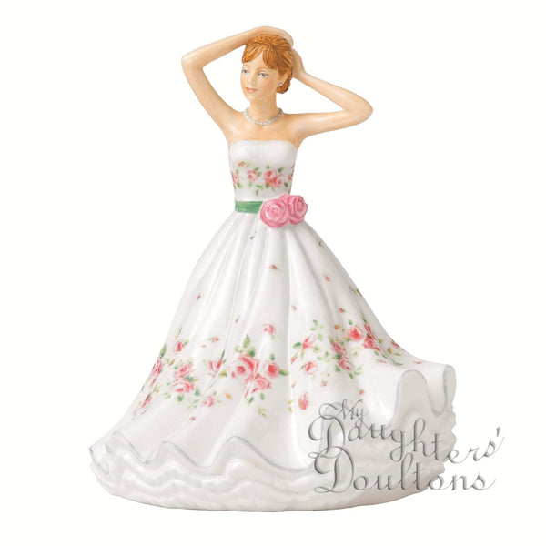 Dawn     HN 5663