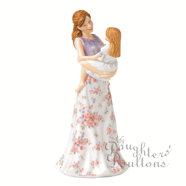 A Mothers Joy   Mothers Day FOY 2014 Annual     HN 5688