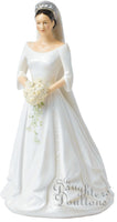 HRH Mary, Crown Princess of Denmark     HN 5690