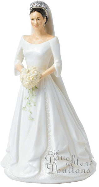 HRH Mary, Crown Princess of Denmark     HN 5690