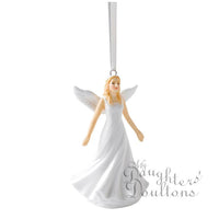 Angel Hallelujah   Ornament     HN 5711