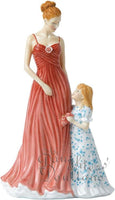 Time Together   Mothers Day 2015     HN 5728