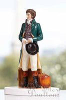 Mr. Doulton     HN 5742