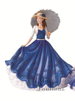 Charlotte   FOY 2016     HN 5772