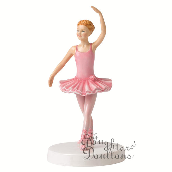 Ballerina     HN 5790