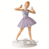 Jazz Dancer     HN 5791