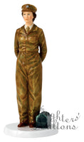 Army Days - Queen's 90th Birthday     HN 5806