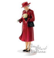 Birthday Celebration - Queen's 90th Birthday     HN 5808