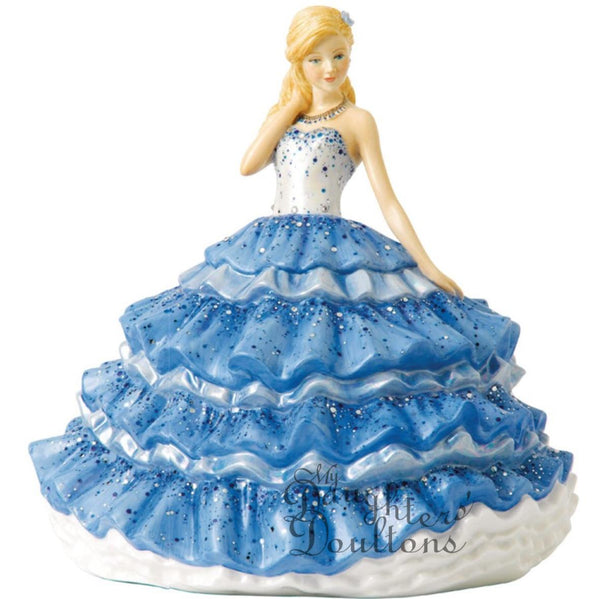 Debutante Ball     HN 5832