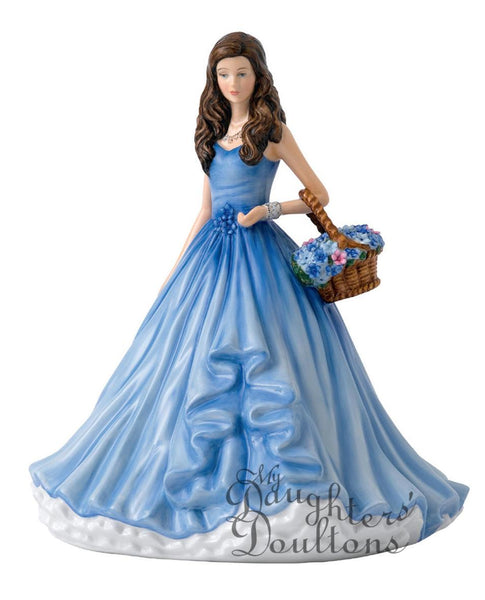 True Love (Forget Me Not)     HN 5836