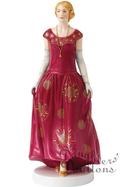 Lady Rose     HN 5841