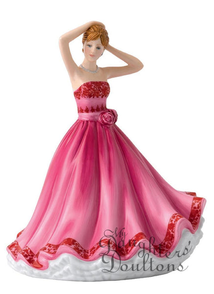 Tender Love     HN 5847