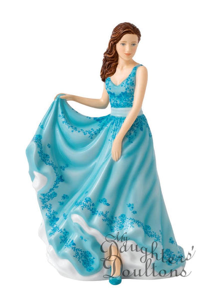Lasting Friendship     HN 5849