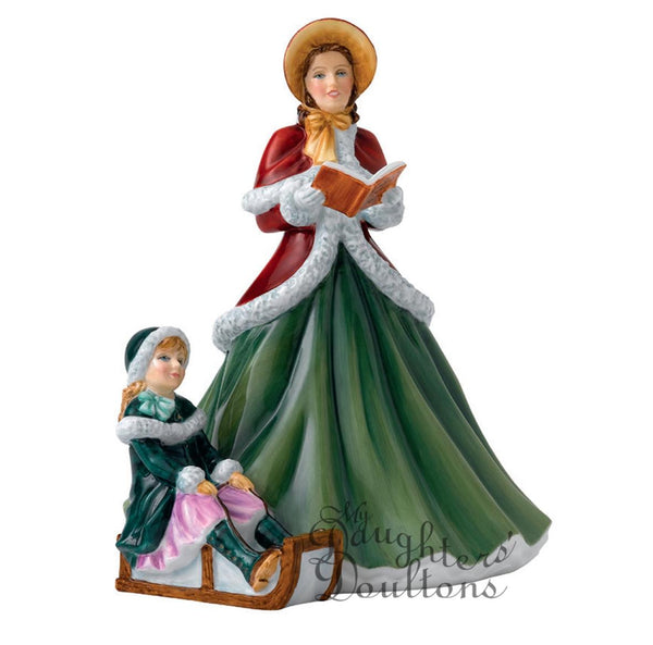 I Heard the Bells on Christmas Day     HN 5858