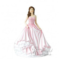 Beautiful Charm     HN 5875