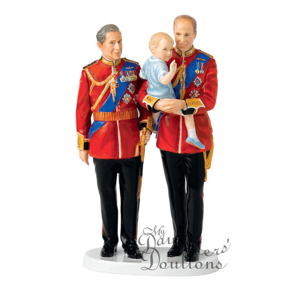 Future Kings     HN 5884