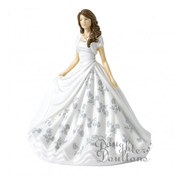 April - Diamond     HN 5900