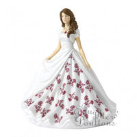 July - Ruby     HN 5903
